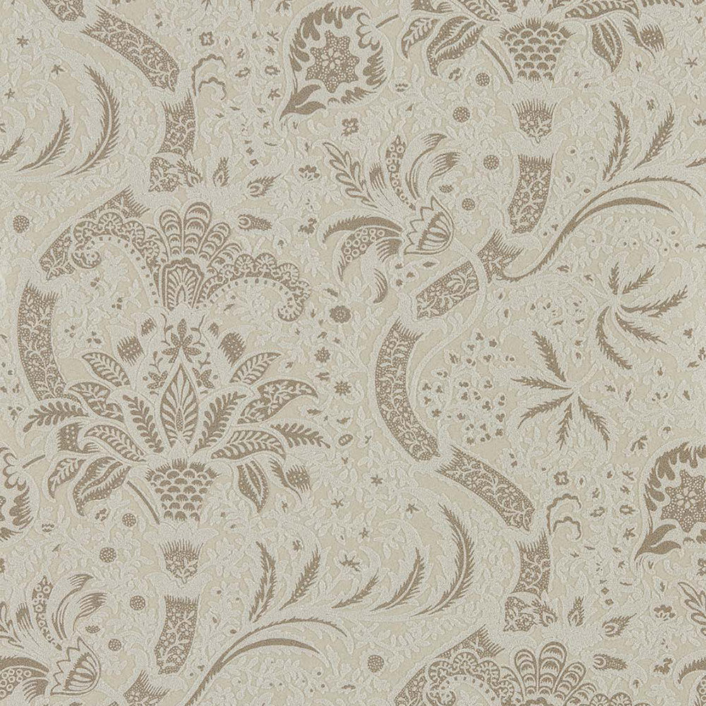 MORRIS ARCHIVE IV - THE COLLECTOR WALLPAPERS - Indian (Beaded) 216443