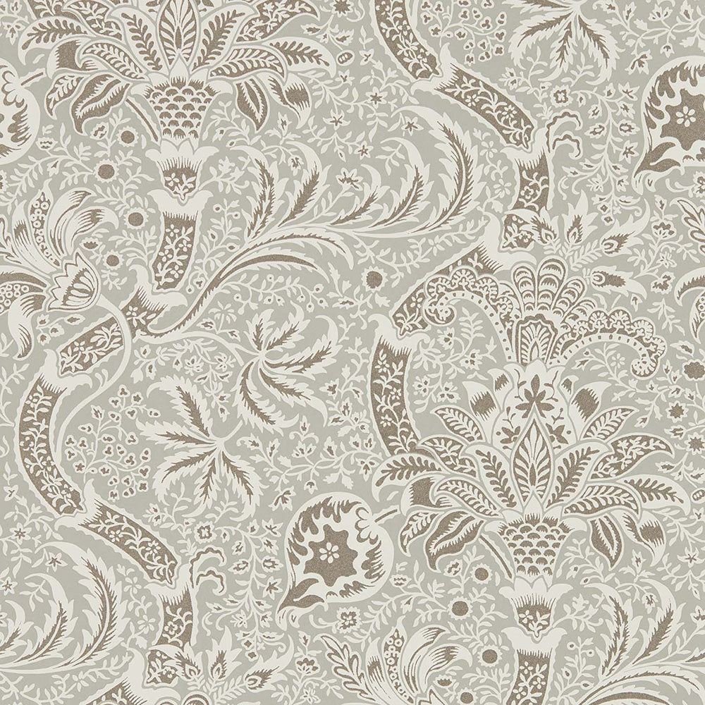MORRIS ARCHIVE IV - THE COLLECTOR WALLPAPERS - Indian 216444