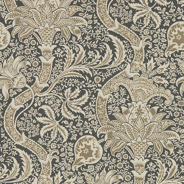 MORRIS ARCHIVE IV - THE COLLECTOR WALLPAPERS - Indian 216445