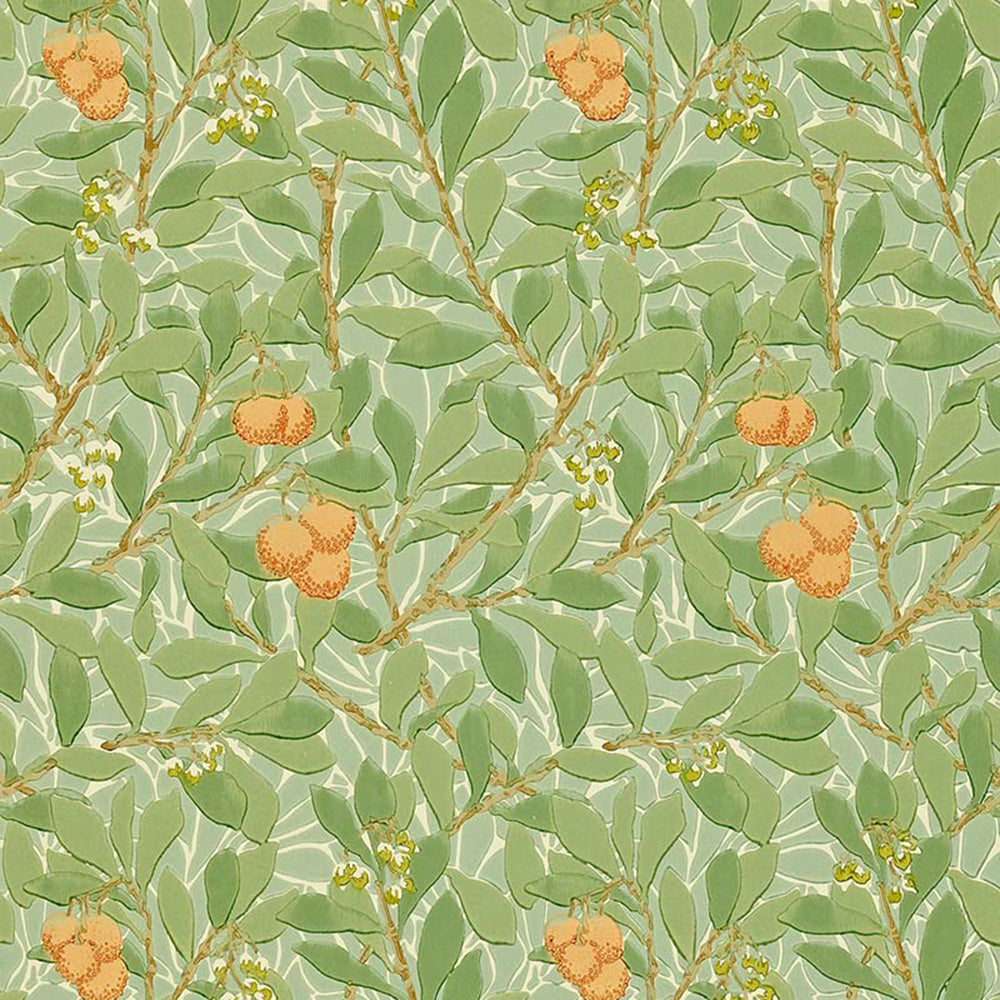MORRIS ARCHIVE WALLPAPERS III - Arbutus WR8466-3