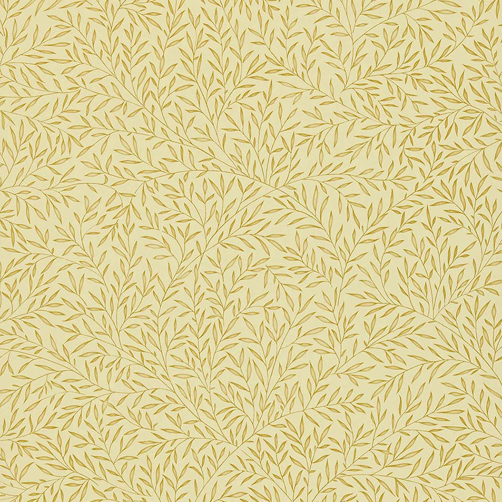 MORRIS VOLUME V WALLPAPERS - Lily Leaf DMOWLI105